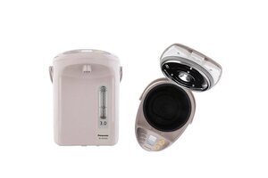 Bình thủy điện Panasonic NC-BG3000CSY - 3Lít