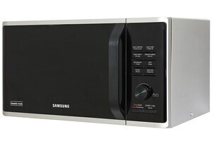 Lò vi sóng có nướng Samsung MG23K3515AS/SV 23 Lít