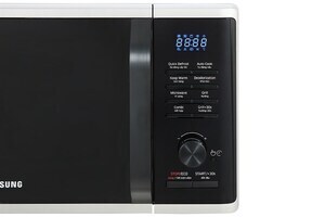 Lò vi sóng có nướng Samsung MG23K3515AS/SV 23 Lít