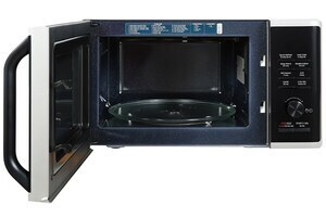 Lò vi sóng có nướng Samsung MG23K3515AS/SV 23 Lít