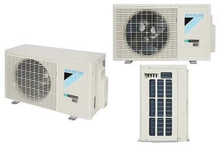Máy lạnh Daikin Inverter 2 HP FTKF50YVMV