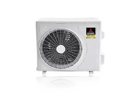 Máy lạnh inverterMitsubishi Heavy 1.5Hp SRK13YZP-W5