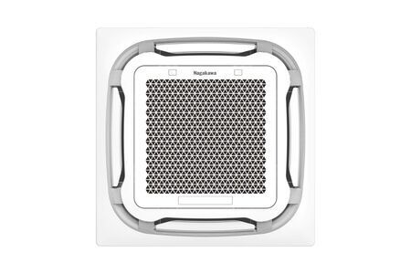 Máy lạnh âm trần Nagakawa NIT-C18R2U35