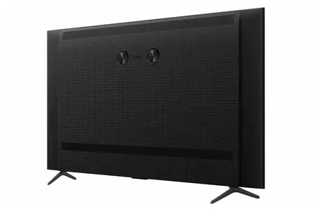 Google Tivi TCL QD-Mini LED 4K 55 Inch 55C6K