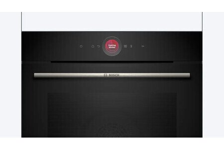 Lò nướng âm tủ Bosch HBG7241B1 Series 8