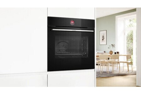 Lò nướng âm tủ Bosch HBG7241B1 Series 8