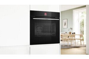 Lò nướng âm tủ Bosch HBG7241B1 Series 8