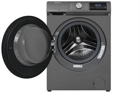 Máy giặt sấy Hisense Inverter giặt 10.5 kg - sấy 7 kg WDQA1043BT