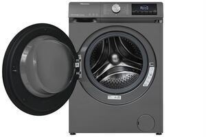 Máy giặt sấy Hisense Inverter giặt 10.5 kg - sấy 7 kg WDQA1043BT