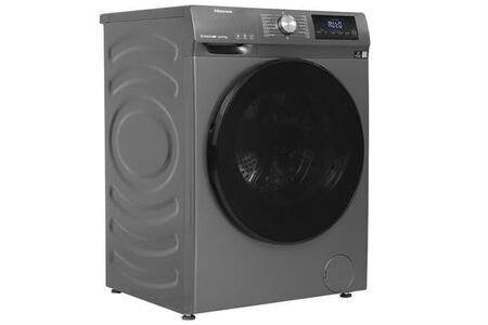 Máy giặt sấy Hisense Inverter giặt 10.5 kg - sấy 7 kg WDQA1043BT