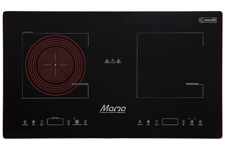 Bếp từ hồng ngoại lắp âm Sunhouse Mama MMB9100VN