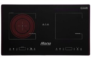 Bếp từ hồng ngoại lắp âm Sunhouse Mama MMB9100VN