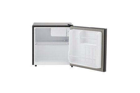 Tủ lạnh mini cánh kính HR S646GB 46 lít