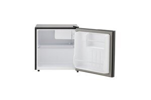 Tủ lạnh mini cánh kính HR S646GB 46 lít