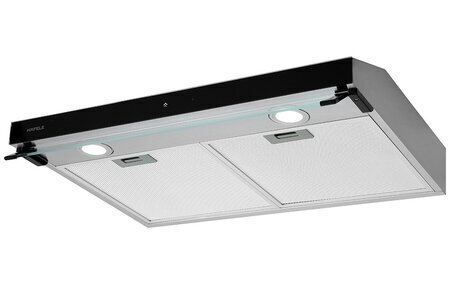 Hút mùi âm tủ 70cm Hafele HC-BI70B (538.86.095)