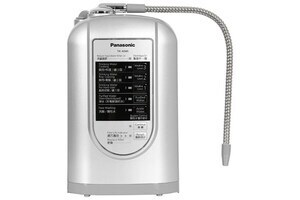 Máy lọc nước ion kiềm Panasonic TK-AS45-ZEX 3 điện cực