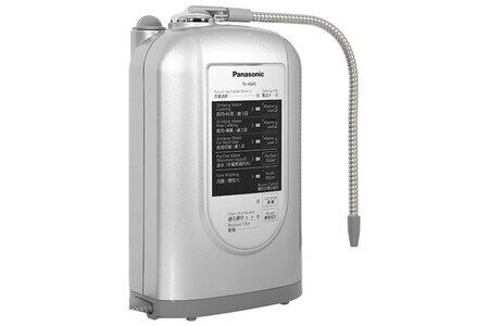Máy lọc nước ion kiềm Panasonic TK-AS45-ZEX 3 điện cực