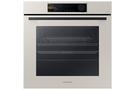 Lò nướng âm Samsung Bespoke NV7B6675CAA/SV 76 lít
