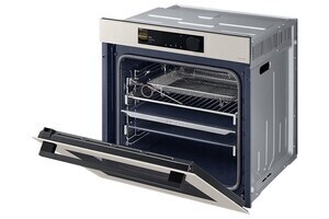 Lò nướng âm Samsung Bespoke NV7B6675CAA/SV 76 lít
