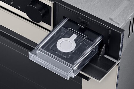 Lò nướng âm Samsung Bespoke NV7B6675CAA/SV 76 lít