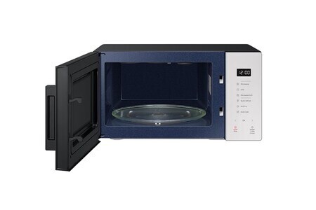 Lò vi sóng có nướng Samsung MG23T5018CE/SV 23 lít