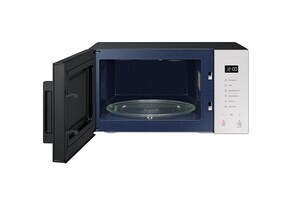 Lò vi sóng có nướng Samsung MG23T5018CE/SV 23 lít