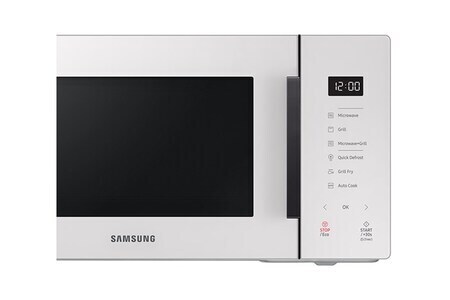 Lò vi sóng có nướng Samsung MG23T5018CE/SV 23 lít