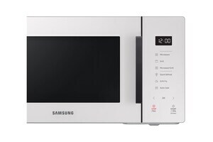 Lò vi sóng có nướng Samsung MG23T5018CE/SV 23 lít
