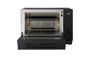 Lò Vi Sóng Panasonic NN-DS59NBYUE