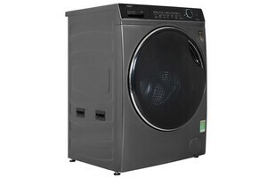 Máy giặt Aqua Inverter 15 kg AQD-A1500H PS