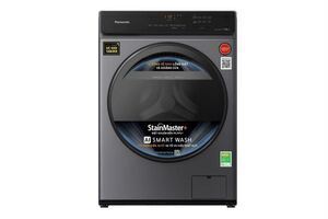 Máy giặt Panasonic Inverter 11.5 kg NA-V115FA1LV