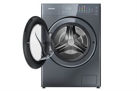 Máy giặt Panasonic Inverter 13 kg NA-26CVX1AVT
