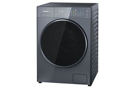 Máy giặt Panasonic Inverter 13 kg NA-26CVX1AVT