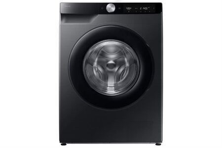 Máy giặt Samsung AI EcoBubble Inverter 12 kg WW12CG604DLBSV