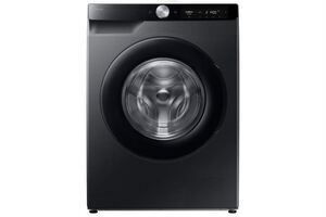 Máy giặt Samsung AI EcoBubble Inverter 12 kg WW12CG604DLBSV