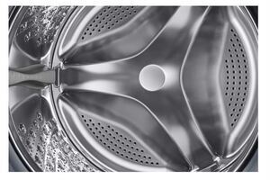 Máy giặt Samsung AI EcoBubble Inverter 12 kg WW12CG604DLBSV