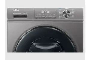 Máy giặt sấy Aqua Inverter 10 kg AQD-AH1051J.PS