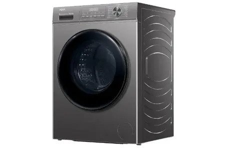 Máy giặt sấy Aqua Inverter 10 kg AQD-AH1051J.PS