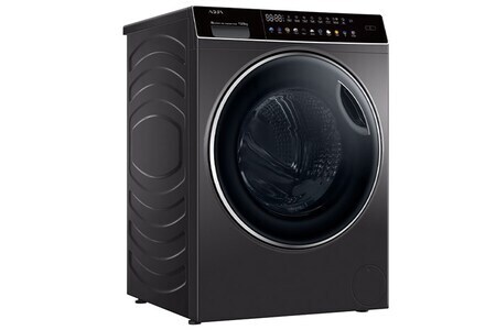 Máy giặt sấy Aqua Inverter giặt 13 kg - sấy 8 kg AQD-DH1300H PS