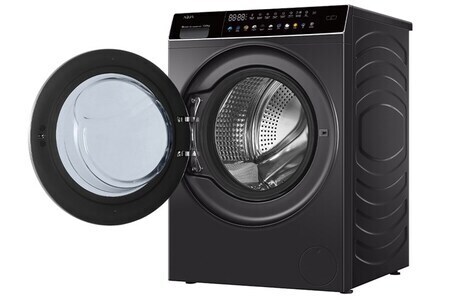 Máy giặt sấy Aqua Inverter giặt 13 kg - sấy 8 kg AQD-DH1300H PS