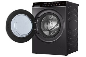 Máy giặt sấy Aqua Inverter giặt 13 kg - sấy 8 kg AQD-DH1300H PS