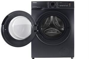 Máy giặt sấy Toshiba Inverter giặt 13 kg - sấy 8 kg TWD-T21BU140UWV(MG)