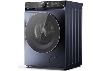 Máy Giặt Toshiba Inverter 10.5 Kg TW-T23BU115UWV(MG)