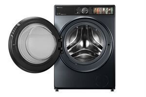 Máy giặt sấy Toshiba Inverter giặt 10.5 kg - sấy 7 kg TWD-T27BZP115MWV(MG)