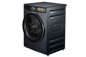 Máy giặt sấy Toshiba Inverter giặt 10.5 kg - sấy 7 kg TWD-T27BZP115MWV(MG)