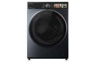 Máy giặt sấy Toshiba Inverter giặt 10.5 kg - sấy 7 kg TWD-T27BZP115MWV(MG)