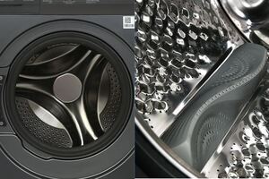 Máy giặt Toshiba Inverter 13 kg TW-T21BU140UWV(MG)