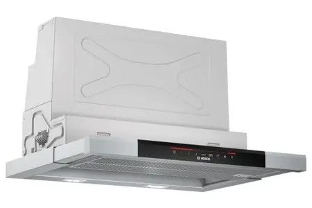 Máy hút mùi Bosch DFS067K51 Serie 8