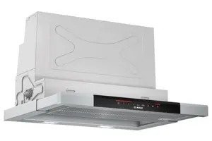 Máy hút mùi Bosch DFS067K51 Serie 8