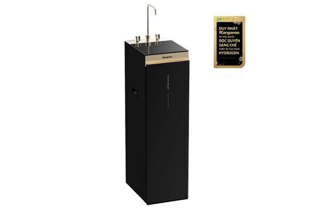 Máy lọc nước Kangaroo Hydrogen ion kiềm KGEP13A1